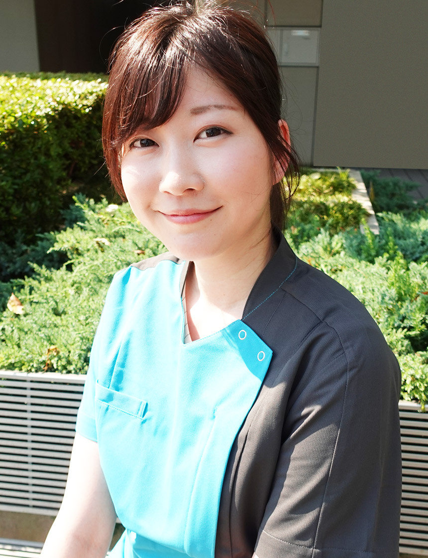 責任者ご挨拶
