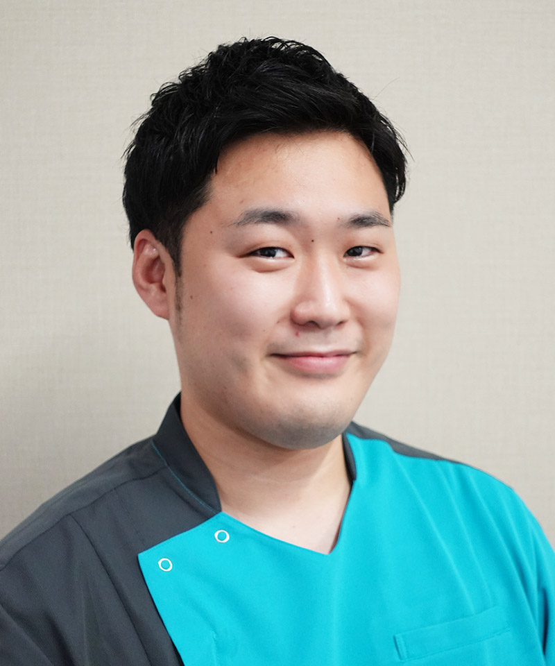 セラピスト
