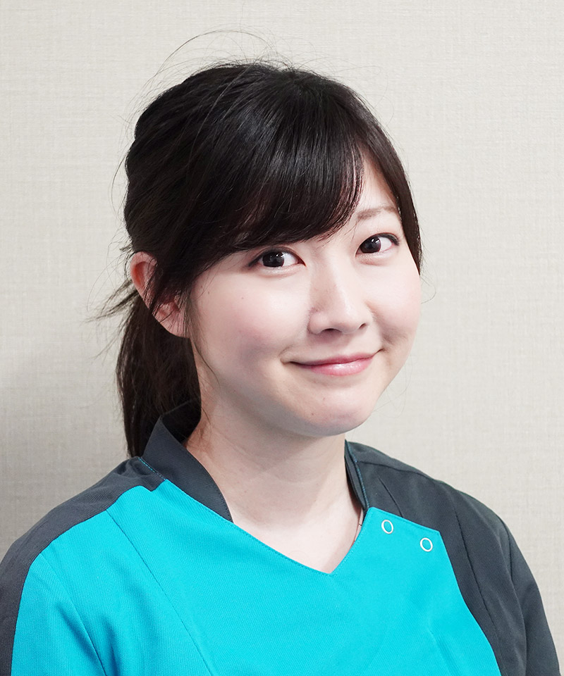 セラピスト