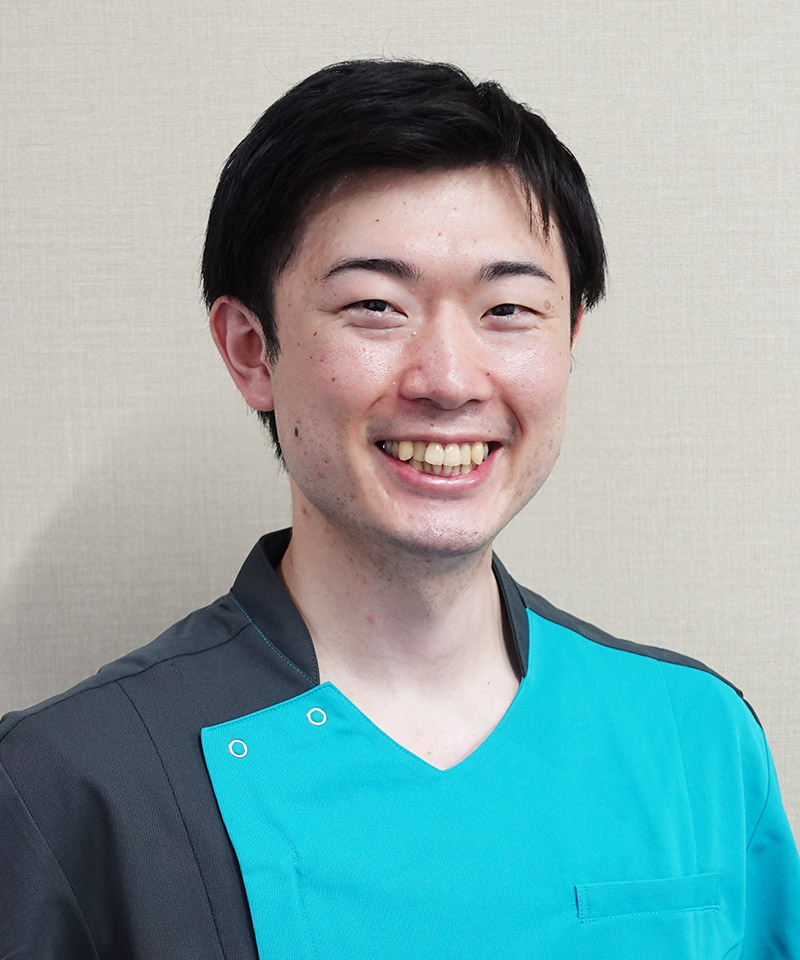 セラピスト